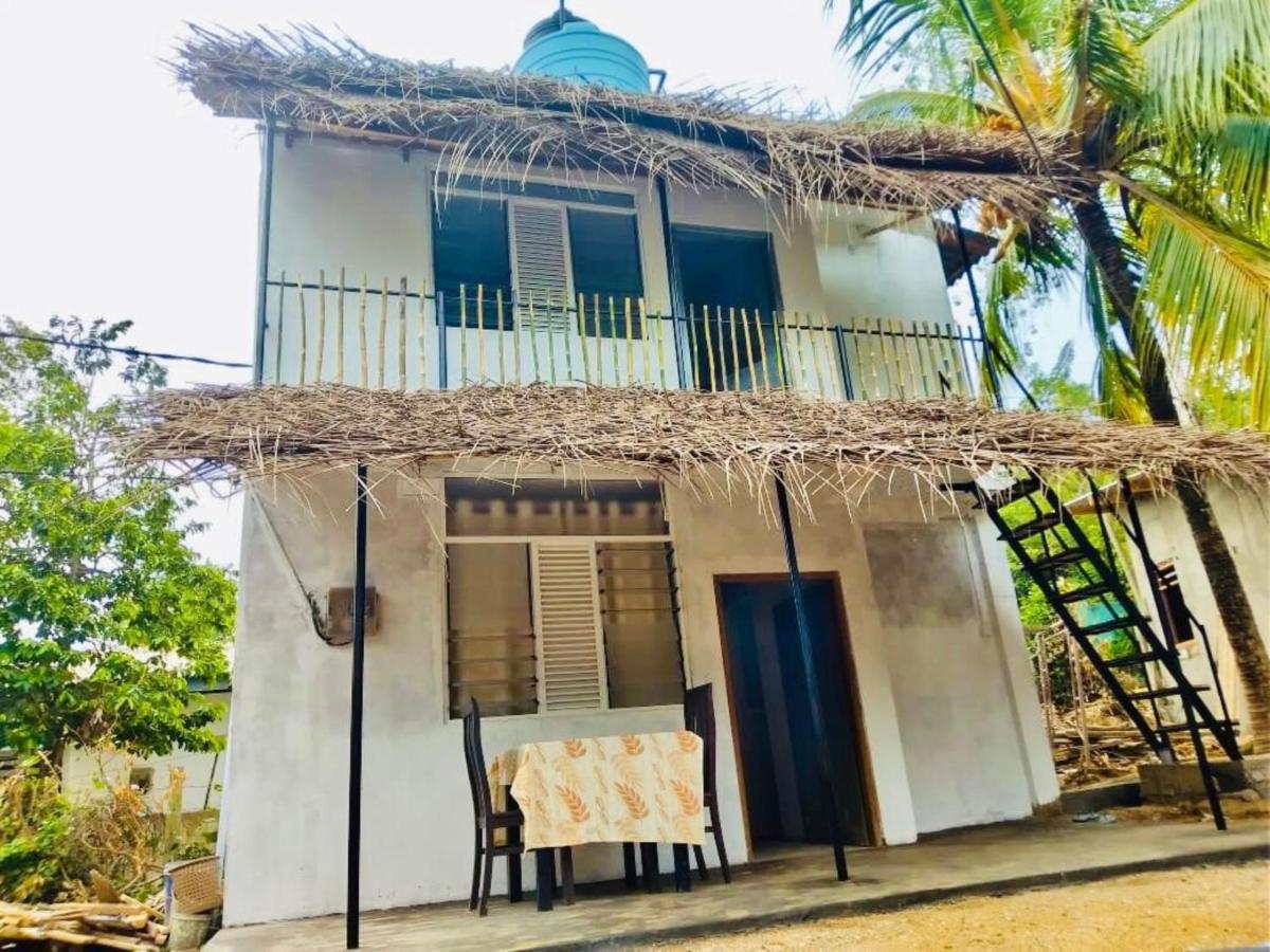 Hiriketiya Orchid Villa Диквелла Экстерьер фото