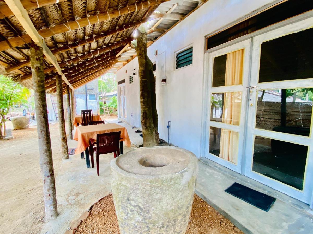 Hiriketiya Orchid Villa Диквелла Экстерьер фото