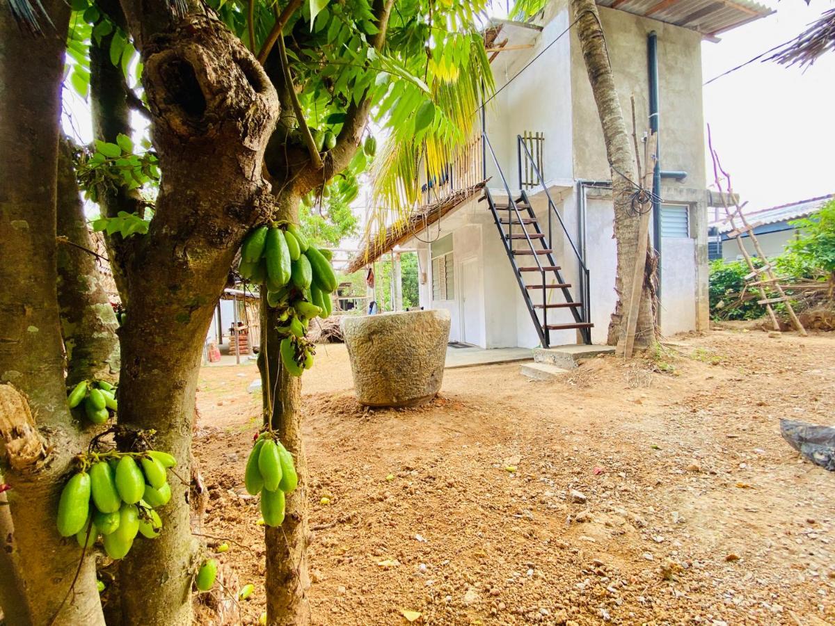Hiriketiya Orchid Villa Диквелла Экстерьер фото