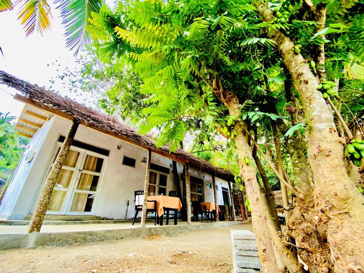 Hiriketiya Orchid Villa Диквелла Экстерьер фото
