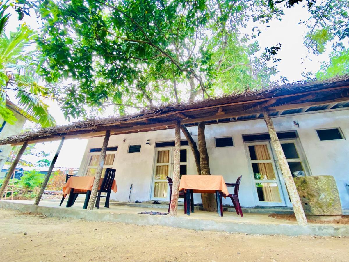 Hiriketiya Orchid Villa Диквелла Экстерьер фото