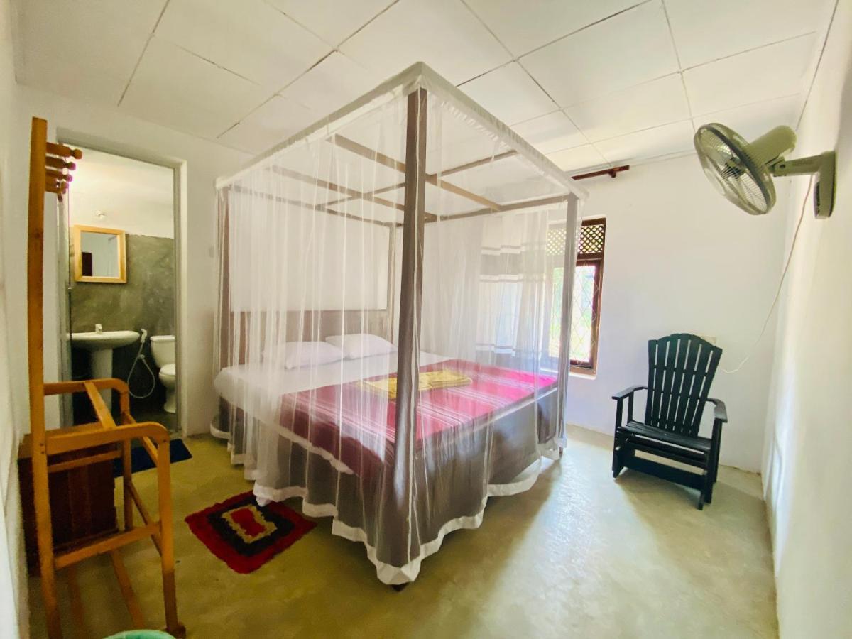 Hiriketiya Orchid Villa Диквелла Экстерьер фото