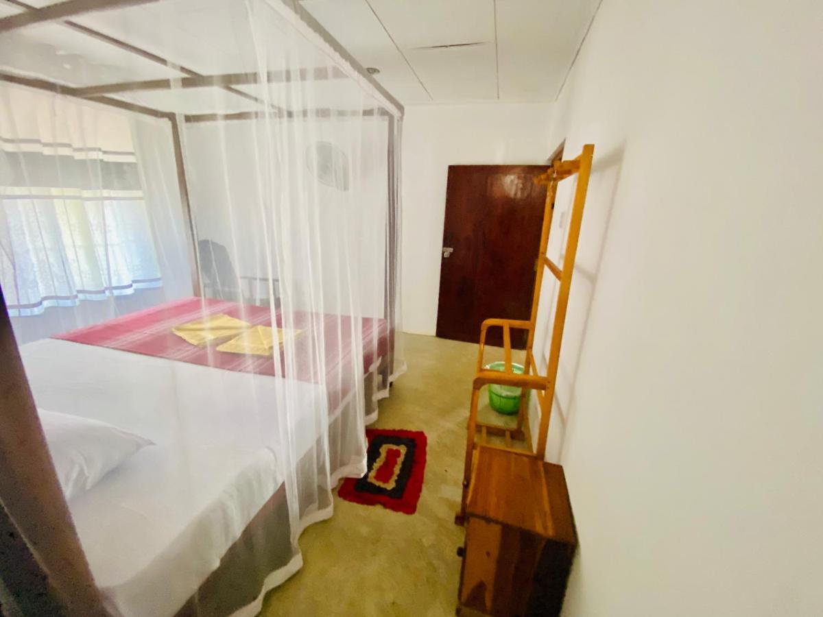 Hiriketiya Orchid Villa Диквелла Экстерьер фото