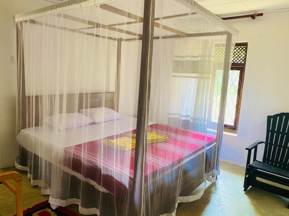 Hiriketiya Orchid Villa Диквелла Экстерьер фото
