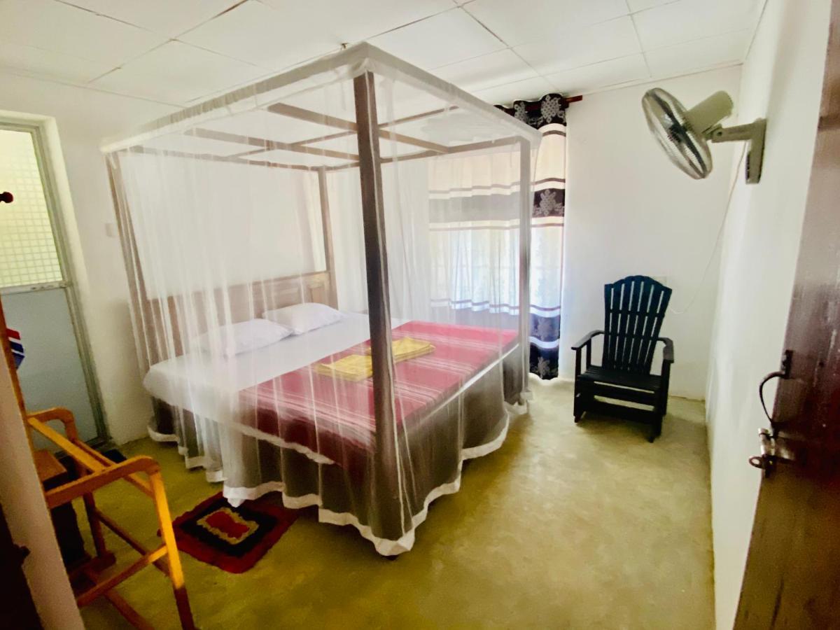 Hiriketiya Orchid Villa Диквелла Экстерьер фото