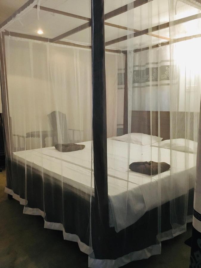 Hiriketiya Orchid Villa Диквелла Экстерьер фото