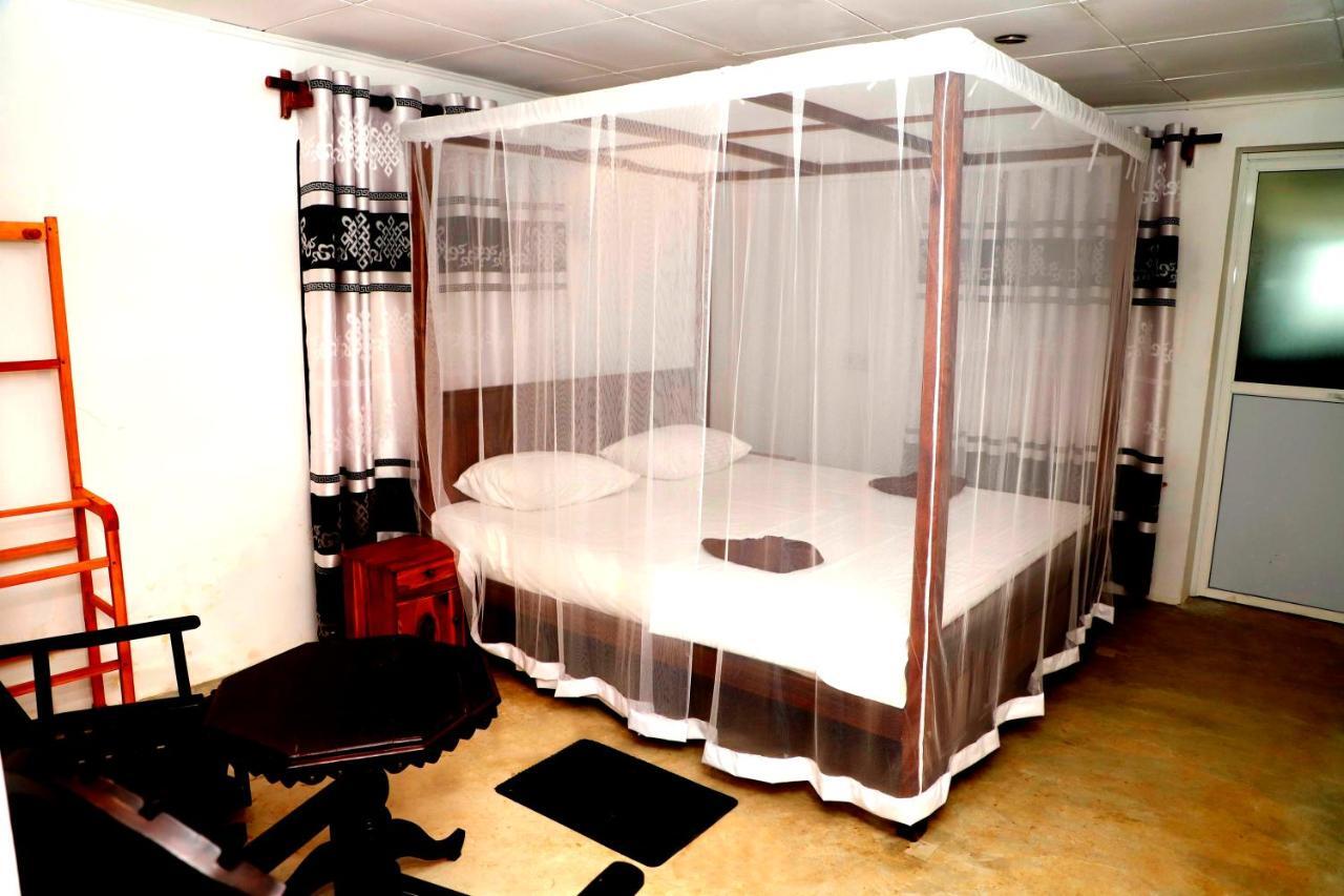 Hiriketiya Orchid Villa Диквелла Экстерьер фото