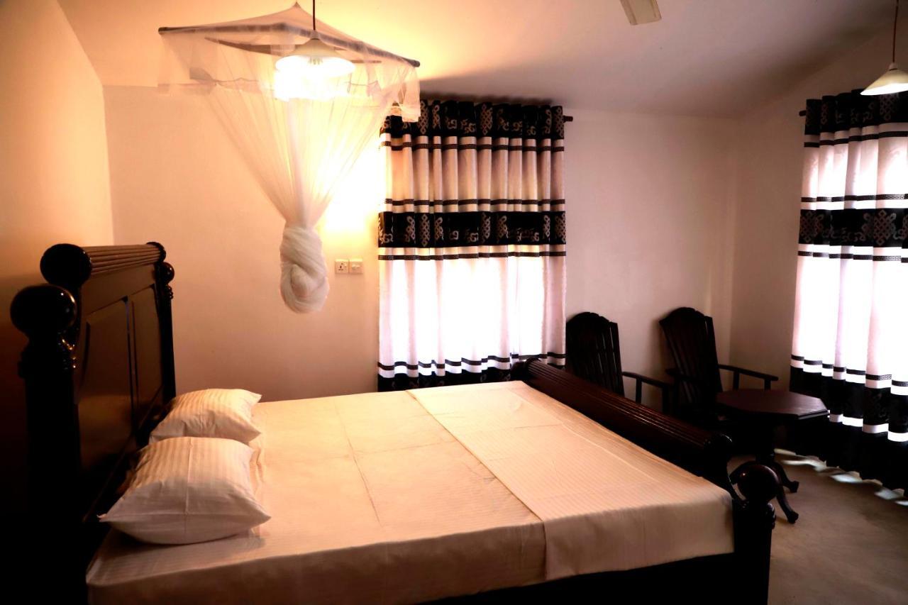 Hiriketiya Orchid Villa Диквелла Экстерьер фото
